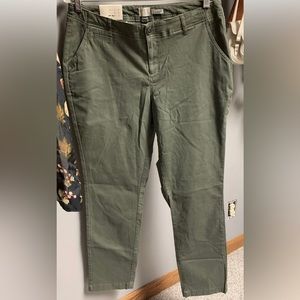 A•N•D‎ EAWY SIZE 10R SLIM FIT STRETCH ELASTIZADO NEW!